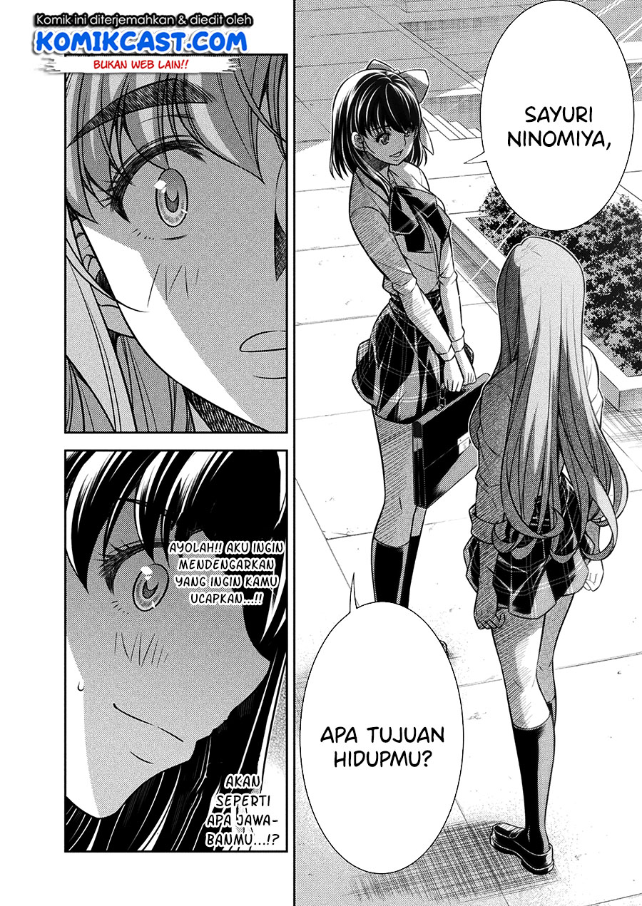 Dilarang COPAS - situs resmi www.mangacanblog.com - Komik silver plan to redo from jk 016 - chapter 16 17 Indonesia silver plan to redo from jk 016 - chapter 16 Terbaru 5|Baca Manga Komik Indonesia|Mangacan